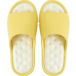 Lightweight EVA Foam Slippers Bathroom Home Gym Shower Shoes Free Sample