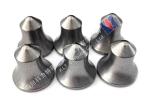 Parabolic Tungsten Carbide Buttons Carbide Milling Inserts Engineering