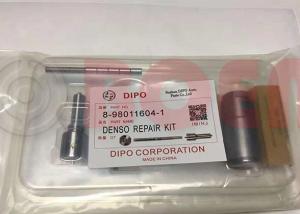 Quality Diesel Engine Denso Injector Repair Kit 4JJ1 8980116041 D-MAX 095000 6980 wholesale