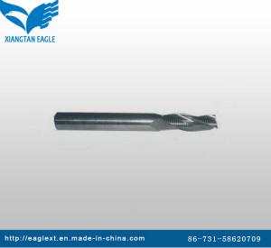 Quality Solid Carbide Multi-Stripe Milling Cutter wholesale