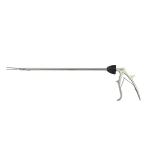 Manual Power Source Wanhe Artery/Vein Clip for Laparoscopic Surgical Instruments
