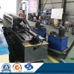 New Design Light Gauge Steel Roof Trusses Villa Machine