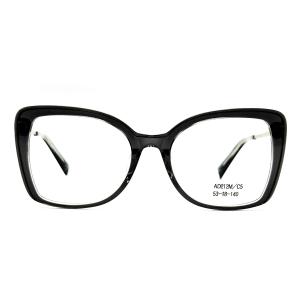 Quality AD212M Stylish Square Acetate Optical Frames For Women wholesale