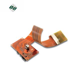 Quality High TG Rigid-Flex Pcb Manufacturer Shenzhen Supplier Turnkey Service FPC Assembly wholesale