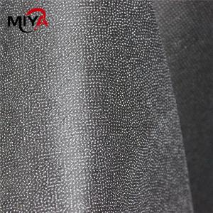 Quality 28gsm PA Non Woven Fusible Interlining OEKO-TEX 100 wholesale