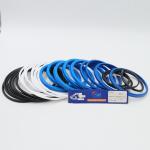 NPK GB7 Hydraulic Breaker Seal Kit Hammer Repair Kits NPK 7XB For Crawler