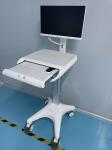 Telemedicine Medical Mobile Workstation 1920×1080 IPS