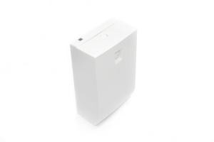 Low Noise Small Electric Scent Diffuser With Independent Long Life Air Pump