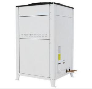 Quality CE UL 8HP Coldroom Condensing Unit 850W Compressor Chiller Condensing Unit wholesale