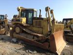 Used CAT BULLDOZER D7R USA