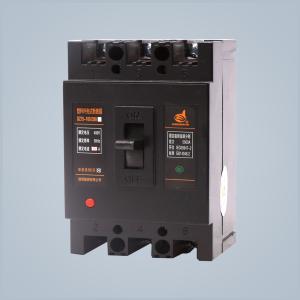 Quality 230V 400V MCCB Circuit Breaker 6A-100A 25 Amp Double Pole Breaker wholesale