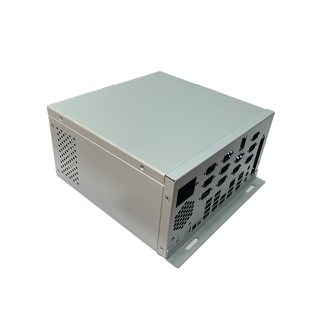 Rackmount Server Chassis 3u 2u 4u Wall Mount Hdd Case Enclosure Storage Case Chassis Shell