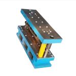 Steel Deep Drawing Precision Stamping Die