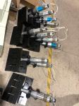 Ultrasonic Welding Machine Horn And Box 15khz 18khz 20khz