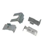 Chinese Standard GB Metal Stamping Parts Affordable and Precise Cutting