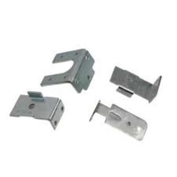 Chinese Standard GB Metal Stamping Parts Affordable and Precise Cutting