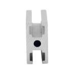 MV-6-1530 T Slot 4080 6063 T Slot Aluminum Extrusion