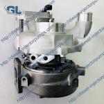 Genuine New GT3576KLV GT3576KL Turbo 728392 5020 728392-5020S 728392-5024S 17201