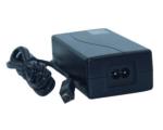 GEB187 Total Station Battery Charger GKL22 1.25A 12V