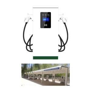 Quality Smart Car 50 Amp EV Charger Charging Pile EVSE OEM wholesale