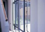 Prima Housing Aluminium Glass Windows Powder Coated Thermal Break Customized