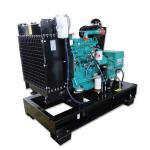 Cummins KTA19-G3 450KVA Emergency Diesel Generator set