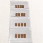 Phenolices Homo Taxial Foil Strain Gages 3AA