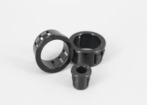 Quality DEMOELE Nylon Snap Bushing / Cable Protective Ring wholesale