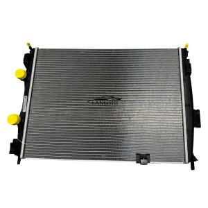 Quality Aluminum Radiator Water Tank for Nissan QASHQAI TEANA 21400JD900 21400JD20A 1998-2012 wholesale