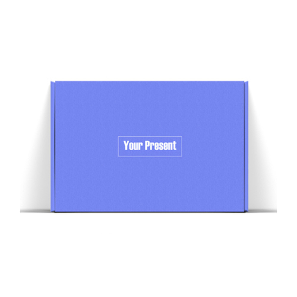 3 Ply Parcel Paper Box