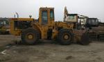 Used TCM 75B bulldozer for sale
