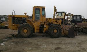 Quality Used TCM 75B bulldozer for sale wholesale