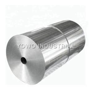 Quality 8m 0.01mm 8006 8011 8079 Food Grade Aluminum Foil wholesale