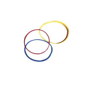 Quality Rubber Large Brake Silencer Band Corrosion Resistant wholesale