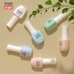 8ml Nail Polish Bottles UV Gel Polish Empty Nail Polish Containers Glass Bottle