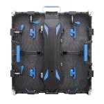 SMD Waterproof Rental LED Display Screen 500x500mm