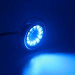 Stainless Steel 50W 48 LEDs Pontoon Underwater Lights