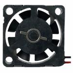 Tiny Liquid Crystal Polymer Axial Flow Cooling Fan Subminiature Xbox