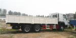 371hp 6X4 10 Wheeler Cargo Truck ZZ1257S4641 LHD / RHD 4WD Drive Type
