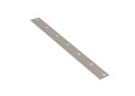 Lawn Mower Blades G63-8610 Bedknife 21 Inch Mower Blade 7 Holes