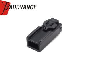 Quality 7123-5014-30 1 Pin Male Automotive Electrical Connectors For YZK wholesale