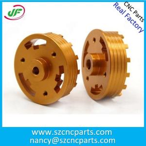 Quality Customized Non-Standard OEM Precision Brass/Copper CNC Machining Parts wholesale