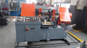 Quality CH-280HA Mass Production Metal Cutting Band Saw wholesale