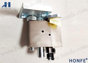Quality Rapier Loom Fast/TP600/TP500 Spare Parts with MOQ 1Piece in Carton Package wholesale