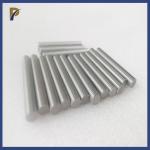 M6 M8 M10 Molybdenum Bolt Threaded Rod Length 1000mm Vacuum Furnace Parts
