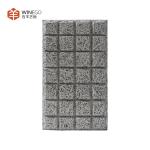 Customizable Wood Wool Acoustic Panels For Cinemas Theaters Auditoriums