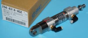 Quality 294-4314-400,komori pneumatic cylinder,CM2C20-12-DCS2444S,Komori original parts,294-4314-4 wholesale
