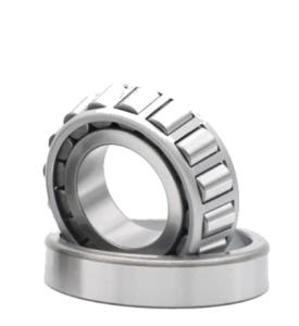 Quality Cone Tapered Roller Thrust Bearings 32011 33011 30211 5.5cm For Aerospace wholesale