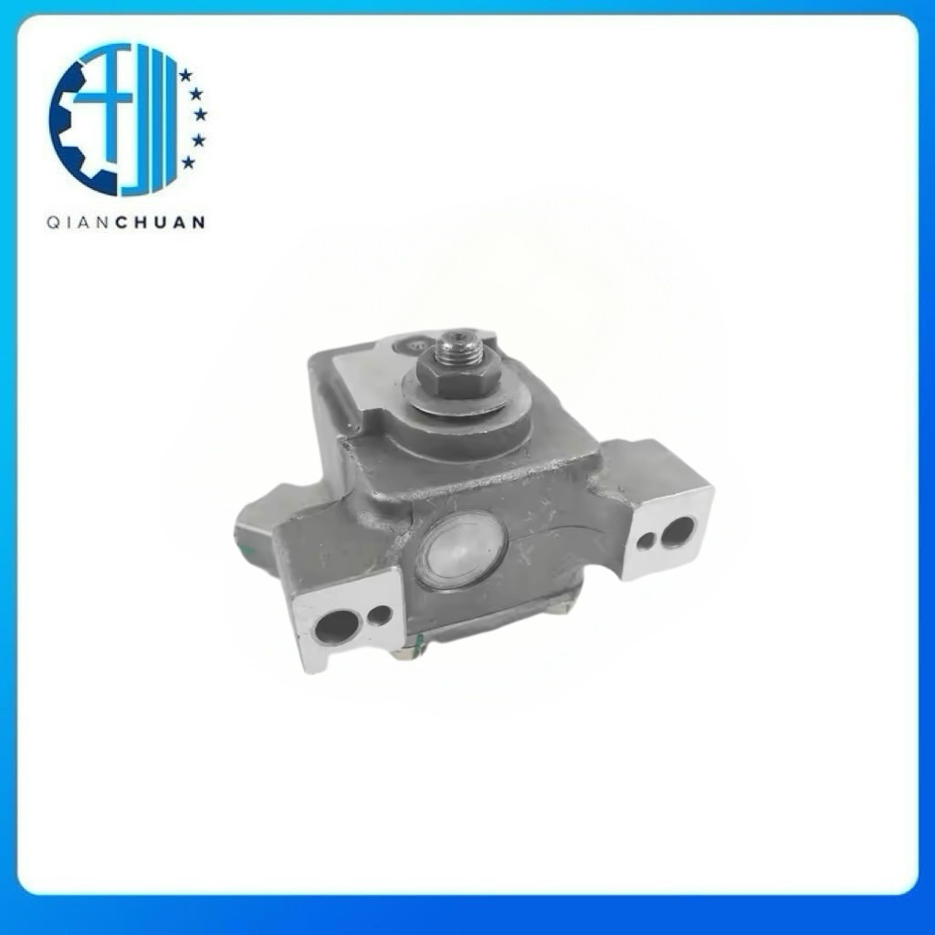 Oil Pump 65.05100-6022 for Doosan DH300-7 D1146 DE08 Excavator Engine Spare Parts
