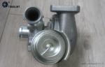 Hyundai Santa Fe Trajet GT1749V Variable Nozzle Turbocharger 729041-0009 D4EA-V